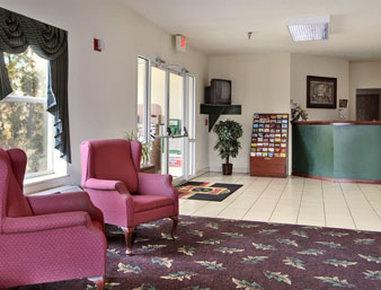 Super 8 By Wyndham Ky