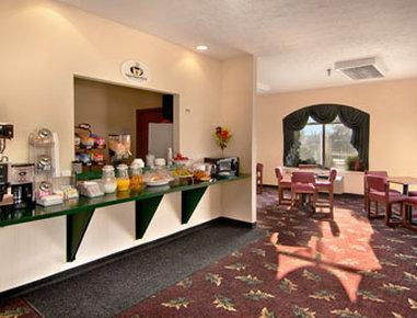 Hotel Super 8 By Wyndham Ky