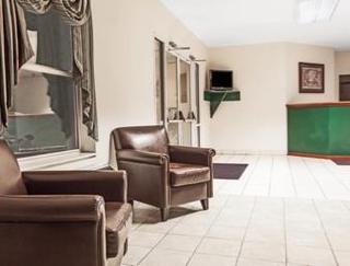 Hotel Super 8 By Wyndham Ky *